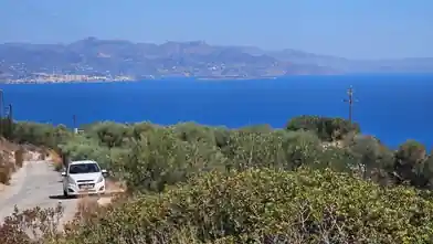 Առևտրային հողամաս վաճառքիԼասիթիում, Agios Nikolaosում