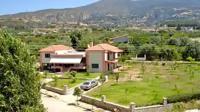 Detached House for sale, Achaea, Patras