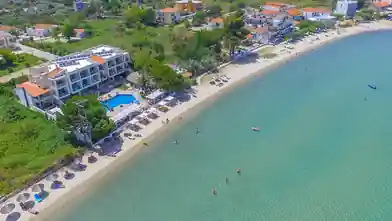 Commercial Plot for sale, Thasos Regional Unit, Ormos Prinou, Thasos Regional Unit