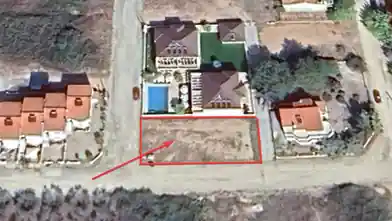 Commercial Plot for sale, Kavala, Nea Peramos, Kavala