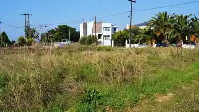Commercial Plot for sale, Thessaloniki, Michaniona, Thessaloniki