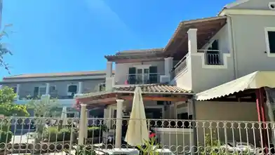Hotel for sale, Corfu, Kavos, Corfu