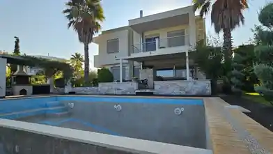 Detached House for sale, East Attica Regional Unit, Municipality of Pallini, Chalkidiki