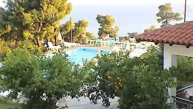 Hotel na sprzedaż, Halkidiki, Półwysep Chalcydycki, Halkidiki