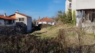 Commercial Plot for sale, Thessaloniki, Chortiatis, Thessaloniki
