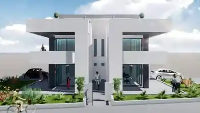 Detached House for sale, Halkidiki, Moudania, Halkidiki