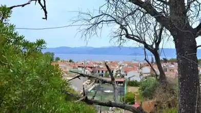 Commercial Plot for sale, Corfu, Kavos, Corfu