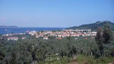 Działka komercyjna na sprzedaż, Thasos, Limenas Thassos, Thasos