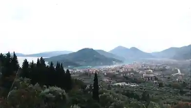 Commercial Plot for sale, Lefkada, Ellomeno, Lefkada