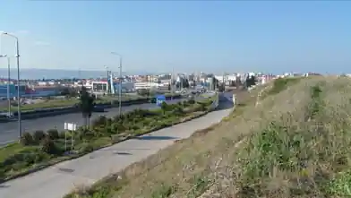 Commercial Plot for sale, Thessaloniki, Pylaia