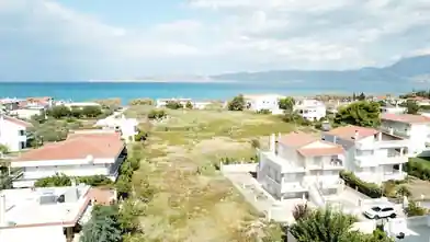 Commercial Plot for sale, Corinthia, Lechaio, Corinthia