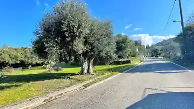 Commercial Plot for sale, Kerkira, Loutses, Kerkira