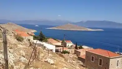 Commercial Plot for sale, Rodos, Chalki, Rodos