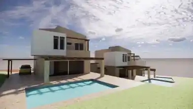 Detached House for sale, Halkidiki, Halkidiki