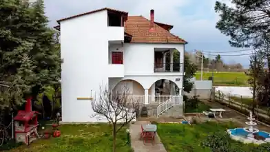 Dom wolnostojący na sprzedaż, Thessaloniki, Asprovalta, Saloniki