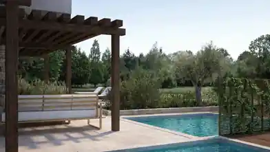 2 bedrooms Apartment for sale, Halkidiki, Afytos