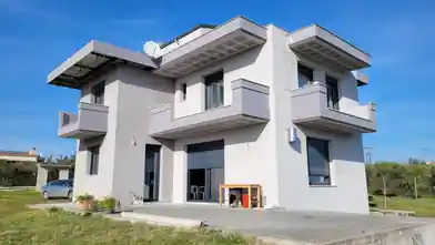 Dom wolnostojący na sprzedaż, Thessaloniki, Epanomi, Saloniki