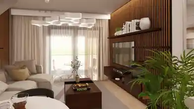 Apartment for sale, Thessaloniki, Thermi, Thessaloniki
