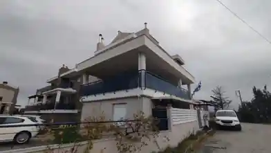 Detached House for sale, Halkidiki, Kallikrateia, Halkidiki