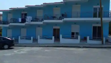 Hotel for sale, Halkidiki, Moudania, Halkidiki