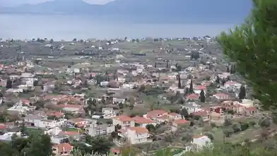 Commercial Plot for sale, Evia, Politika, Evia