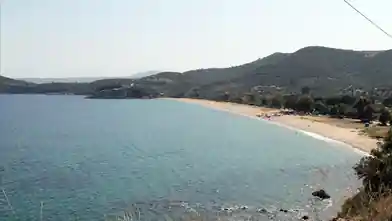 Commercial Plot for sale, Chalkidiki, Panagia, Chalkidiki