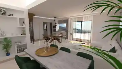 Apartment for sale, South Athens, Elliniko, South Athens