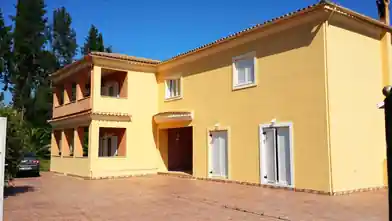 Detached House for sale, Heraklion, Agios Vlasios, Kerkira
