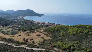 Działka komercyjna na sprzedaż, Chalkidiki, Toroni, Halkidiki