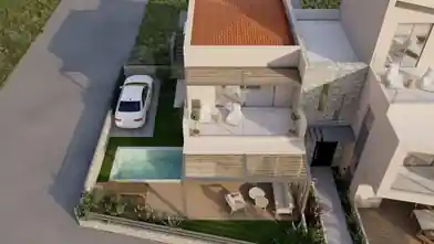 Villa for sale, Thasos Regional Unit, Thasos