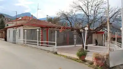 Commercial for sale, Pieria, East Olympos, Pieria