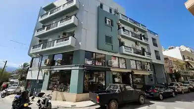 Commercial for sale, Lasithi, Agios Nikolaos