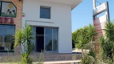 Commercial for sale, Halkidiki, Halkidiki