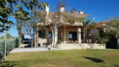 Dom wolnostojący na sprzedaż, Halkidiki, Nea Moudania, Chalkidiki