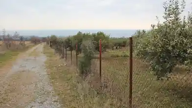 Działka komercyjna na sprzedaż, Pieria, Litochoro, Pieria