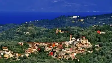 Commercial Plot for sale, Kerkira, Esperii, Kerkira