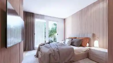 Apartment for sale, Central Athens Regional Unit, Athens, Neos Kosmos