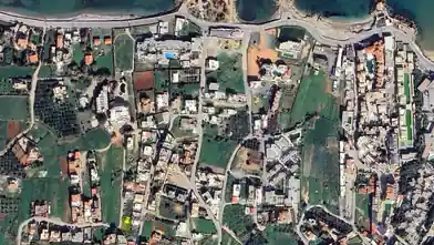 Commercial Plot for sale, Heraklion, Kato Gouves, Heraklion