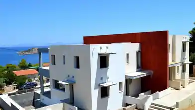 Apartment for sale, East Attica Regional Unit, Porto Rafti, East Attica Regional Unit