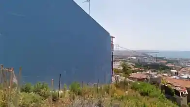 Commercial Plot for sale, Thessaloniki, Ano Poli