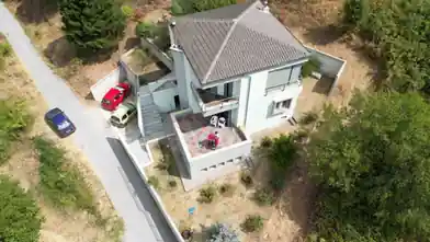 Detached House for sale, Chalkidiki, Vavdos, Chalkidiki