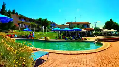 Hotel na sprzedaż, Halkidiki, Siviri, Halkidiki