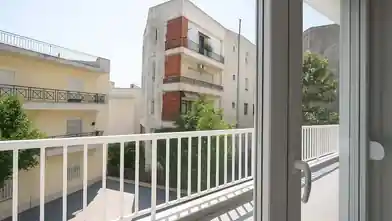 Բնակարան վաճառքիՏեսալոնիկիում, Sykiesում, Սալոնիկում