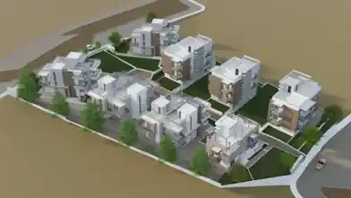 Apartment for sale, Thessaloniki, Panorama, Thessaloniki