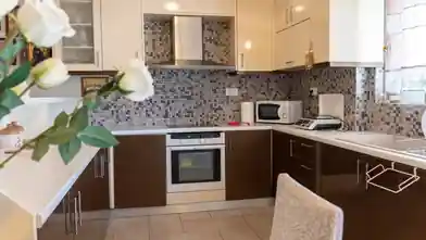 Apartment for sale, West Athens Regional Unit, Agioi Anargyroi, West Athens Regional Unit