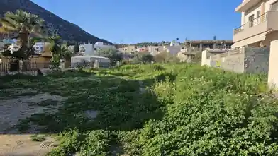 Działka komercyjna na sprzedaż, Heraklion, Chersonissos