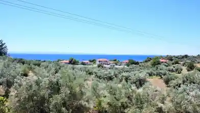Commercial Plot for sale, Halkidiki, Sithonia