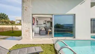 Commercial for sale, Chania, Sternes, Chania