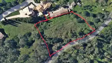 Commercial Plot for sale, Kerkira, Kira Chrisikou, Kerkira