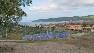 Коммерческий земельный участок на продажу, Halkidiki, Халкидики, Халкидики